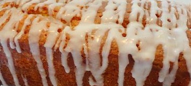 Lemon bar recipe - lemon cake recipes - Anayennisi Aromatics