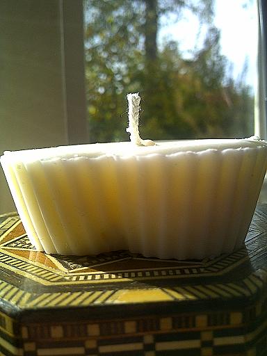 Scented Soy Wax Candle - Homemade soy candles - Recipes for Christmas -making scented soy candles for Christmas Anayennisi Aromatics