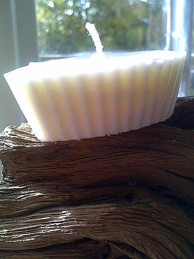Homemade mosquito repellent soy candle recipes - easy to make - natural mosquito repellents.