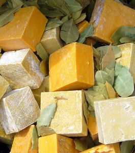 Making Lye Soap-Homemade soap recipes - Precautions for making lye soap- Anayennisi Aromatics